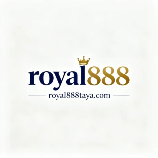 royal888