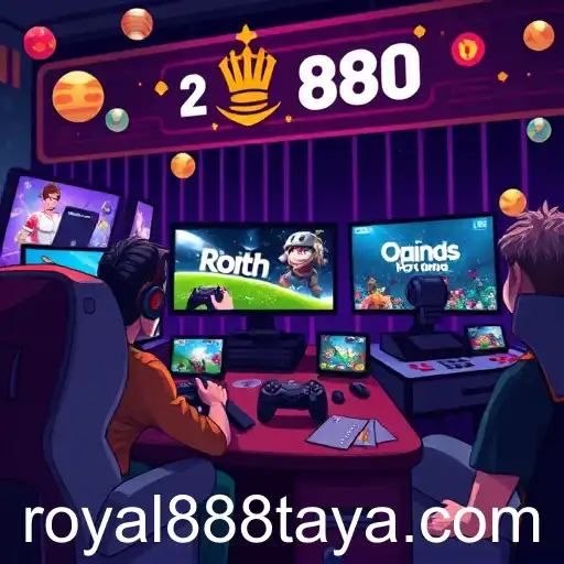 The Rise of Online Gaming Communities in 2025
