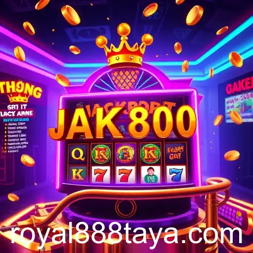 The Rise of Royal888 in Online Gaming